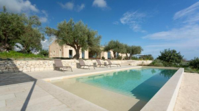 Villa Tellaro 8